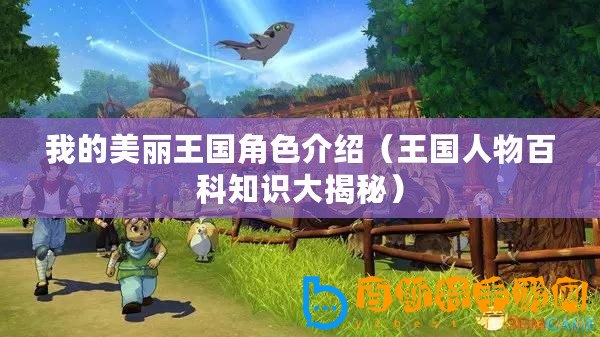 我的美麗王國角色介紹（王國人物百科知識(shí)大揭秘）