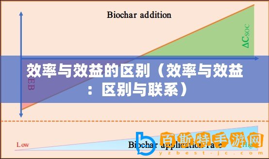 效率與效益的區(qū)別（效率與效益：區(qū)別與聯(lián)系）