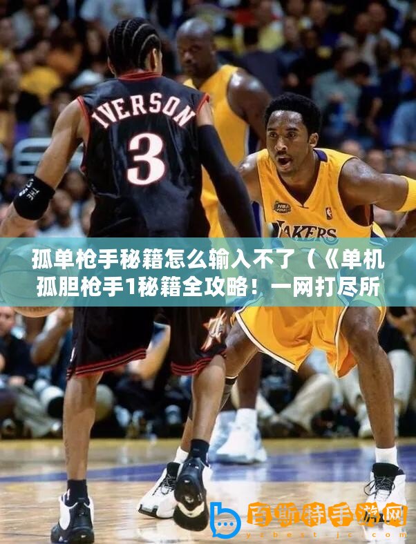 孤單槍手秘籍怎么輸入不了（《單機(jī)孤膽槍手1秘籍全攻略！一網(wǎng)打盡所有秘密！》）