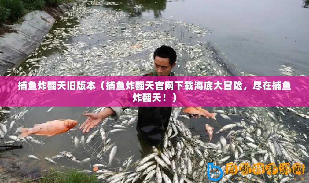 捕魚炸翻天舊版本（捕魚炸翻天官網(wǎng)下載海底大冒險(xiǎn)，盡在捕魚炸翻天！）